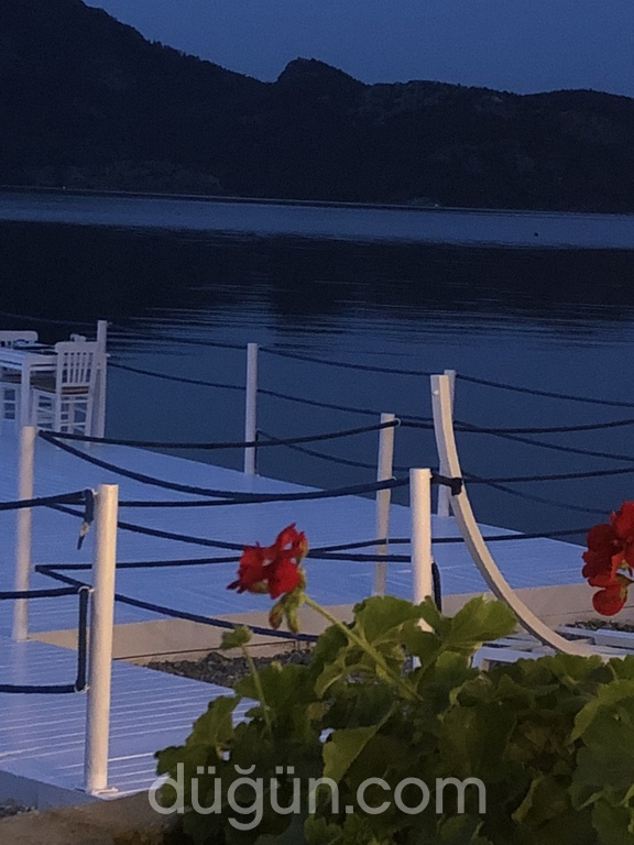 Melek Hotel Selimiye