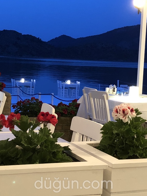 Melek Hotel Selimiye