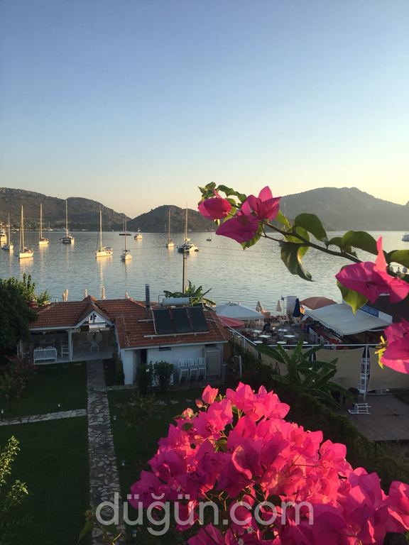 Melek Hotel Selimiye