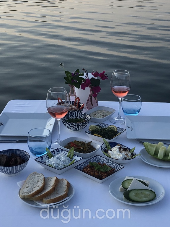 Melek Hotel Selimiye