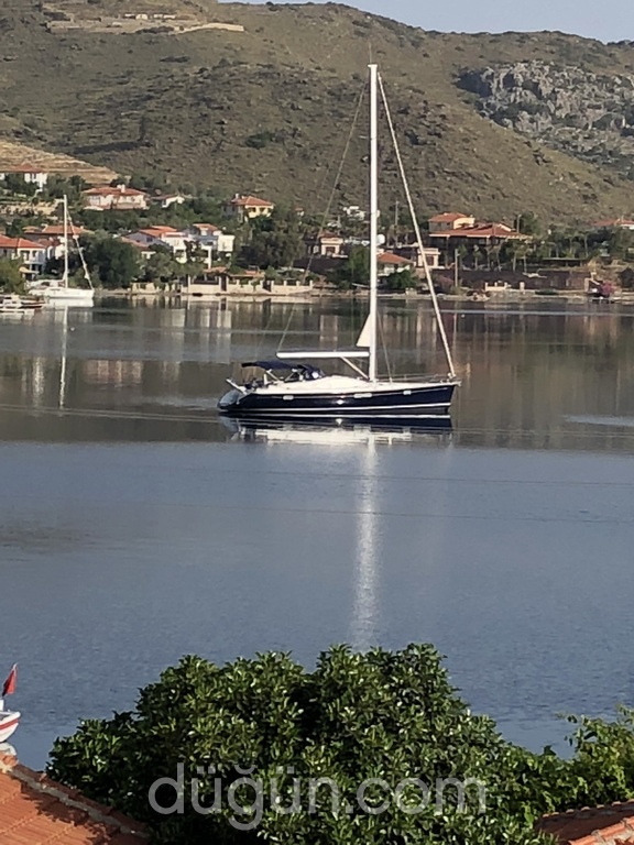 Melek Hotel Selimiye