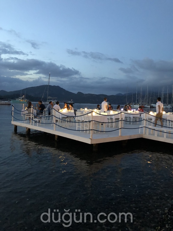 Melek Hotel Selimiye