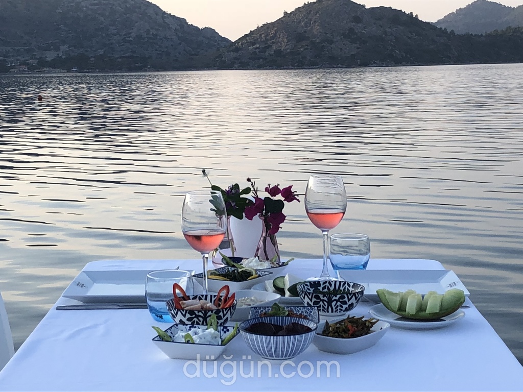 Melek Hotel Selimiye