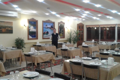 Yeşilyurt Restaurant