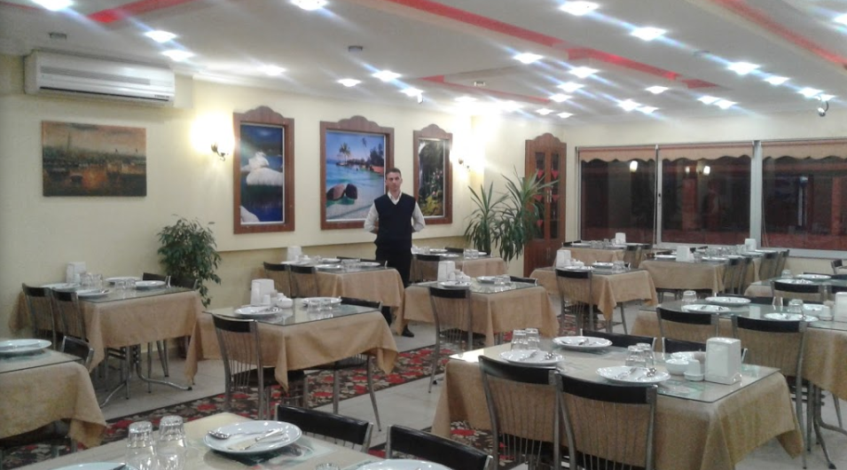Yeşilyurt Restaurant