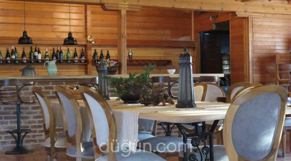 Robin's Nest Eco Resort