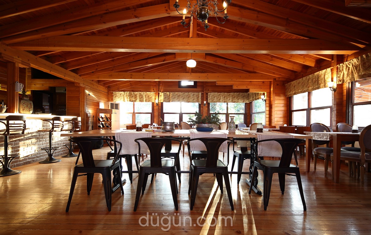 Robin's Nest Eco Resort