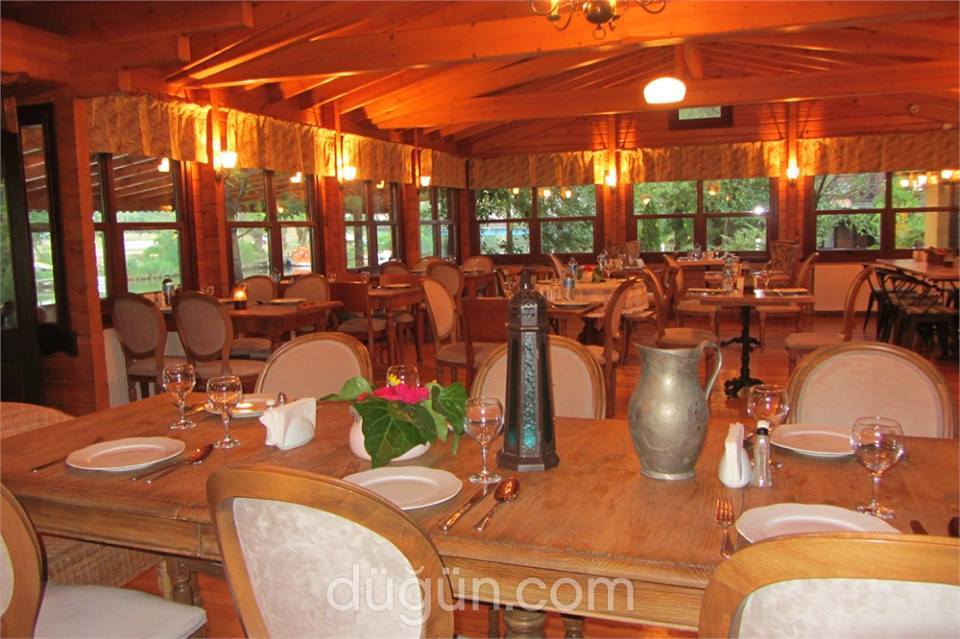 Robin's Nest Eco Resort
