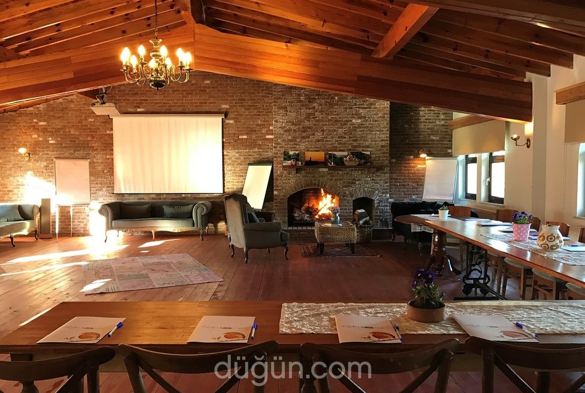 Robin's Nest Eco Resort