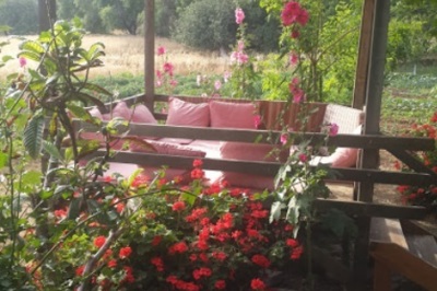 Çiftlik Garden Restaurant