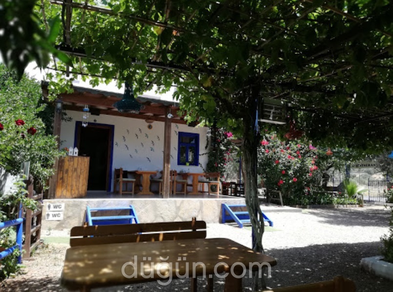 Çiftlik Garden Restaurant