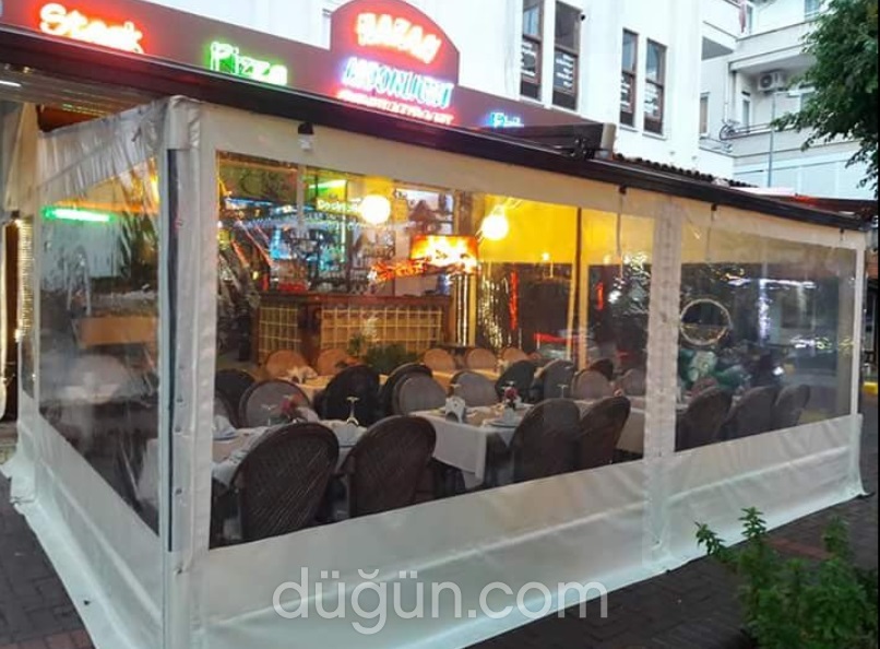 Chefmetin Moonlight Restaurant