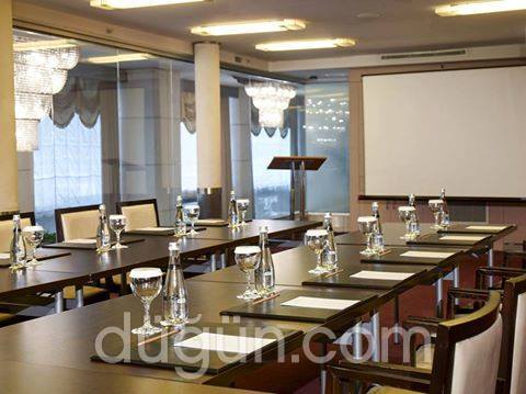 Vib Best Western Antalya