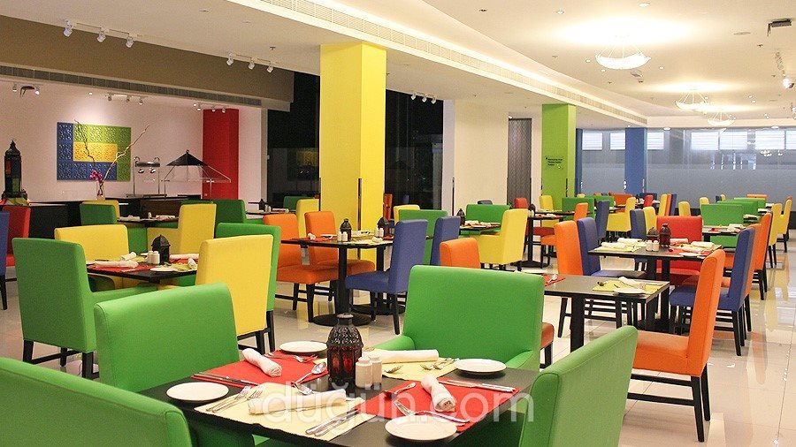 Vib Best Western Antalya