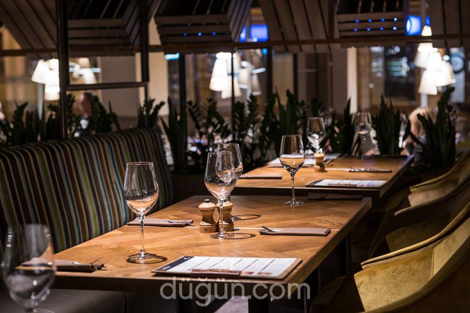 Vib Best Western Antalya