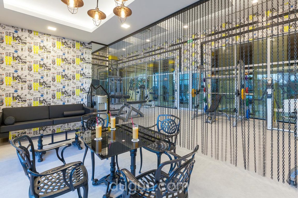 Vib Best Western Antalya