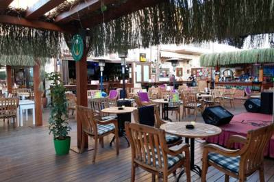 The Royal Castle Bistro