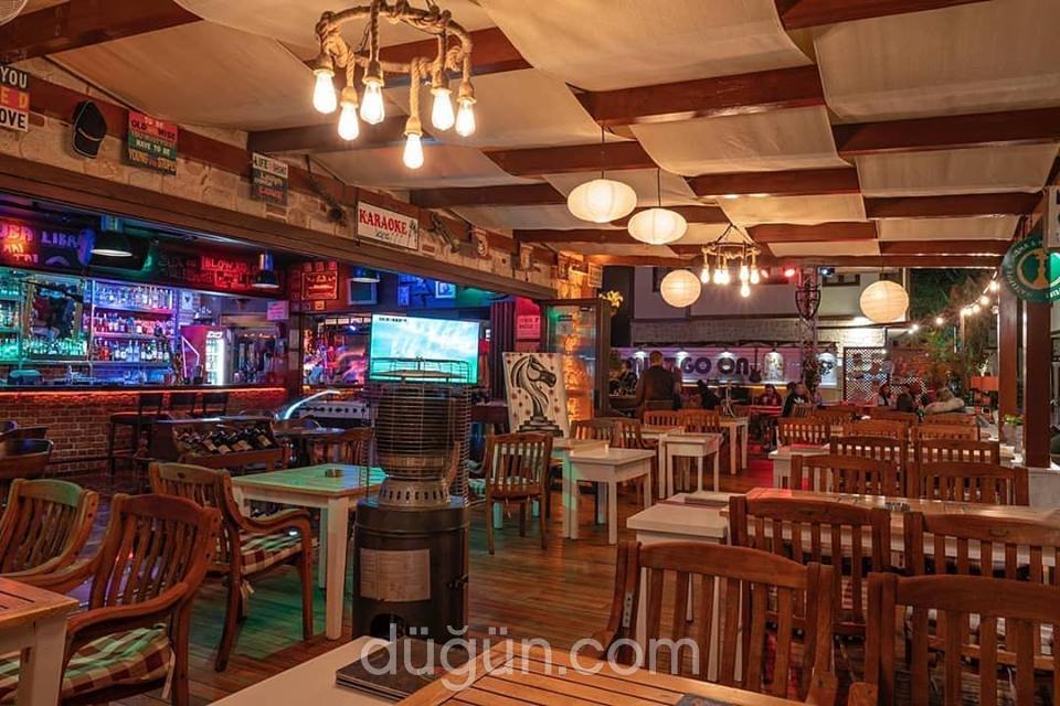 The Royal Castle Bistro