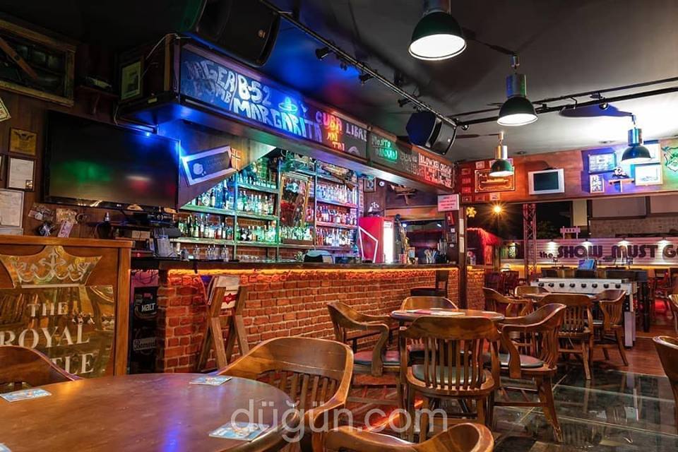 The Royal Castle Bistro