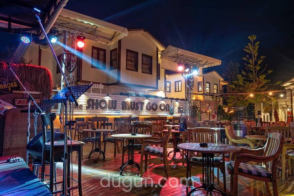 The Royal Castle Bistro