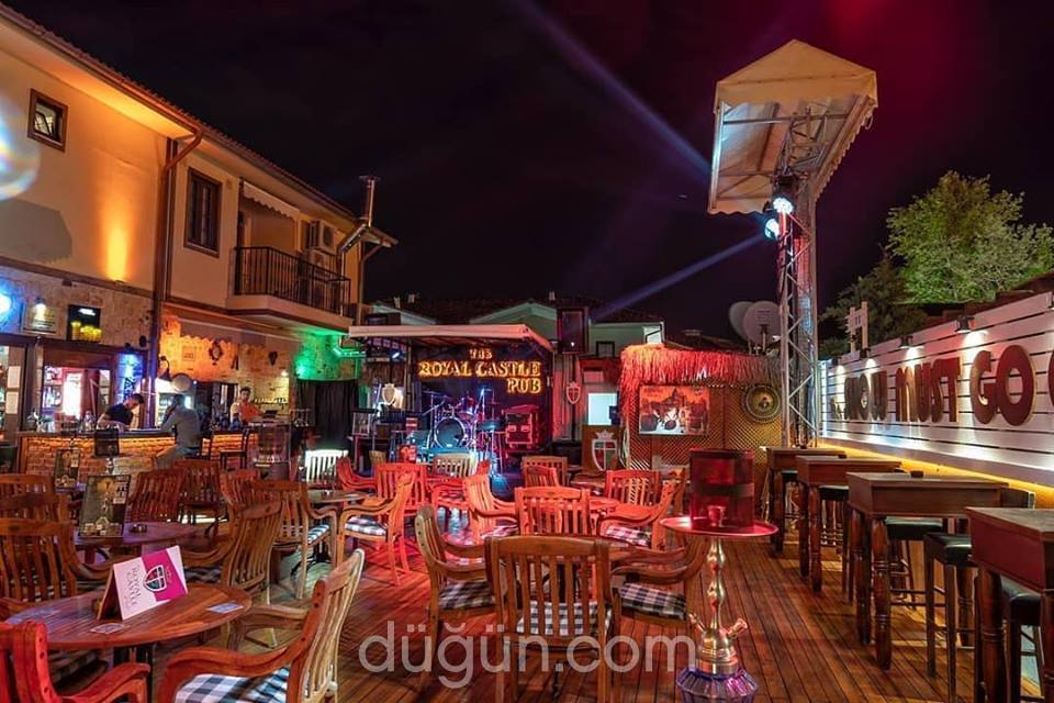 The Royal Castle Bistro