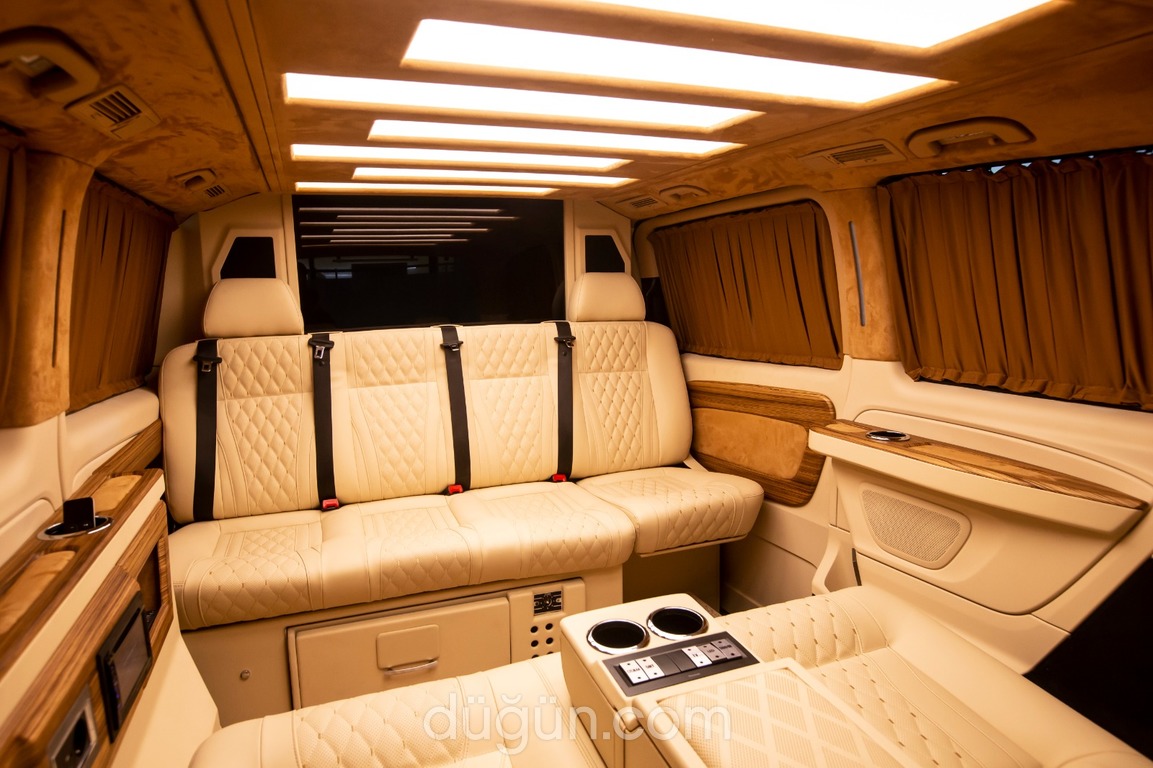 City Travel Gelin Arabası