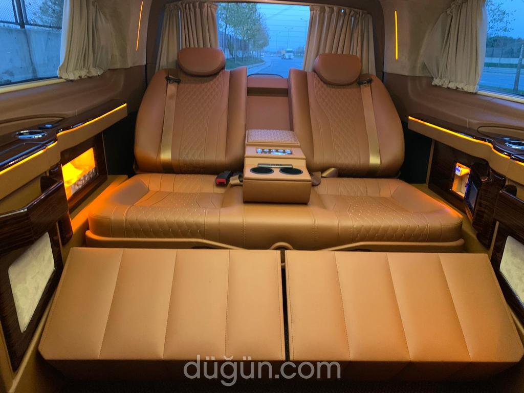 City Travel Gelin Arabası