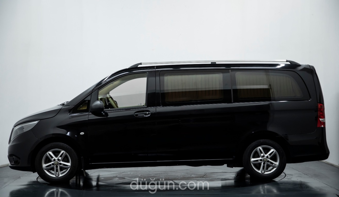 City Travel Gelin Arabası