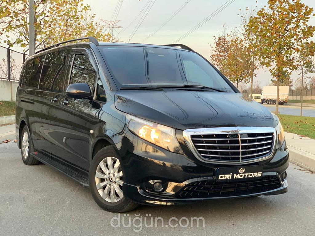 City Travel Gelin Arabası