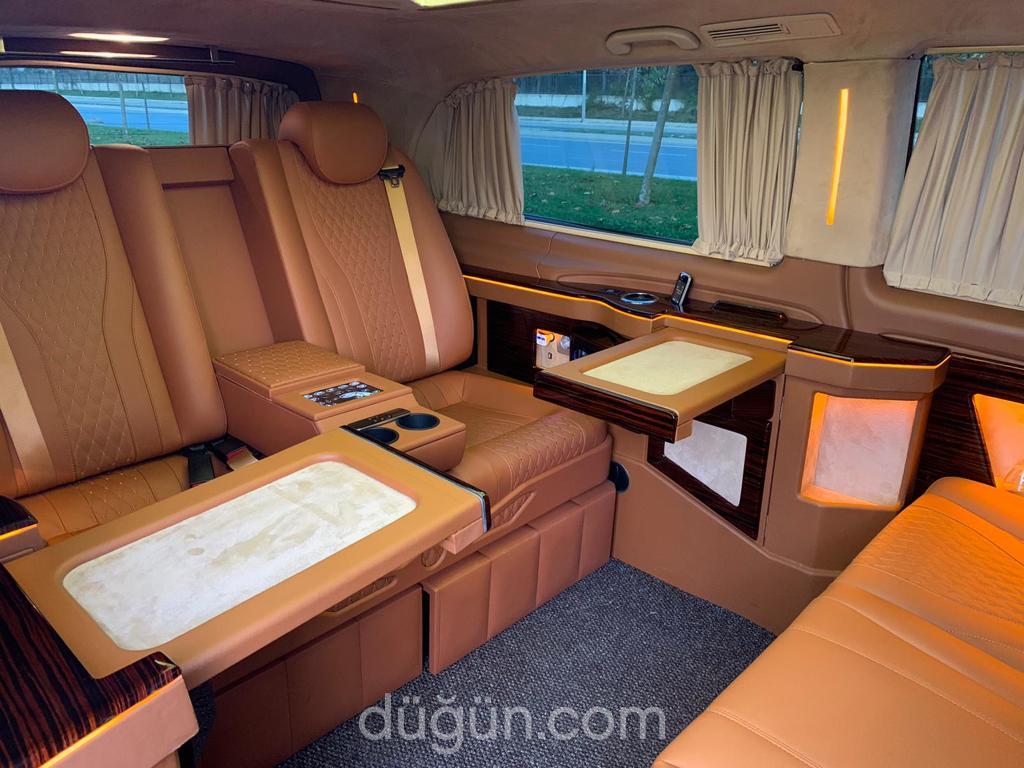 City Travel Gelin Arabası