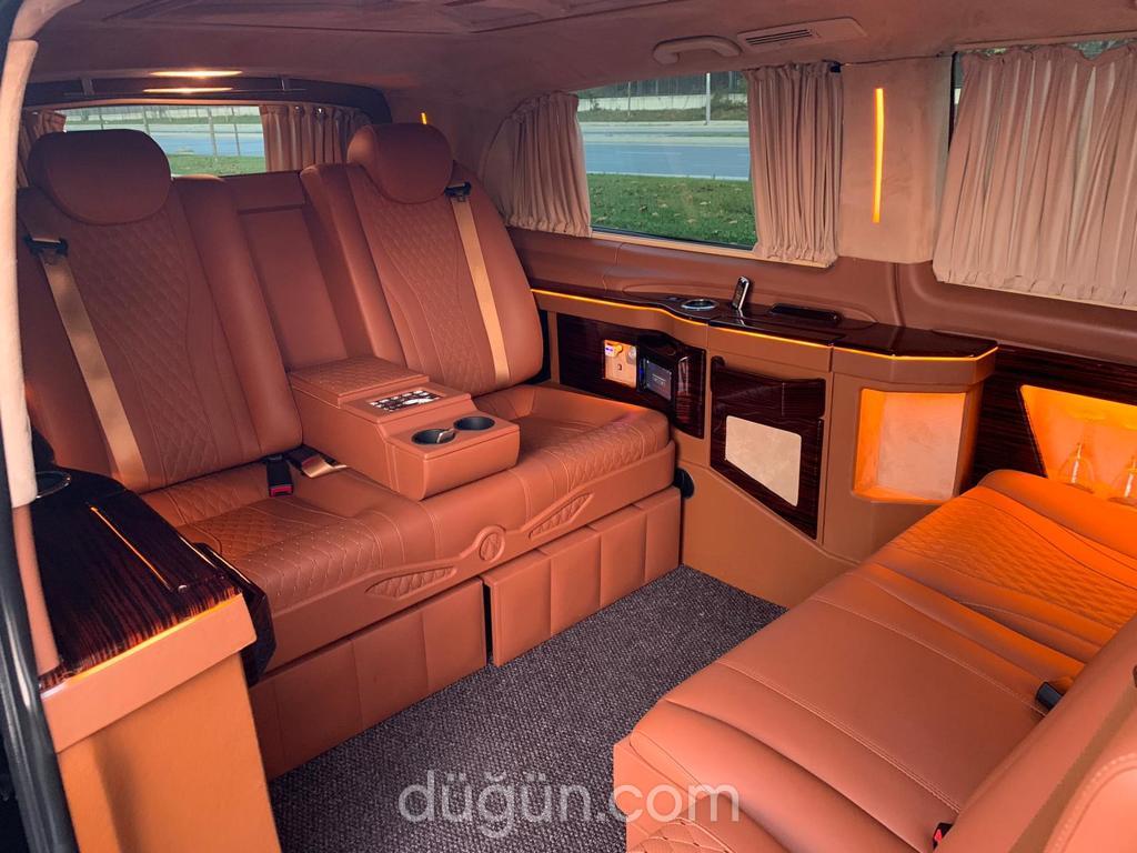 City Travel Gelin Arabası