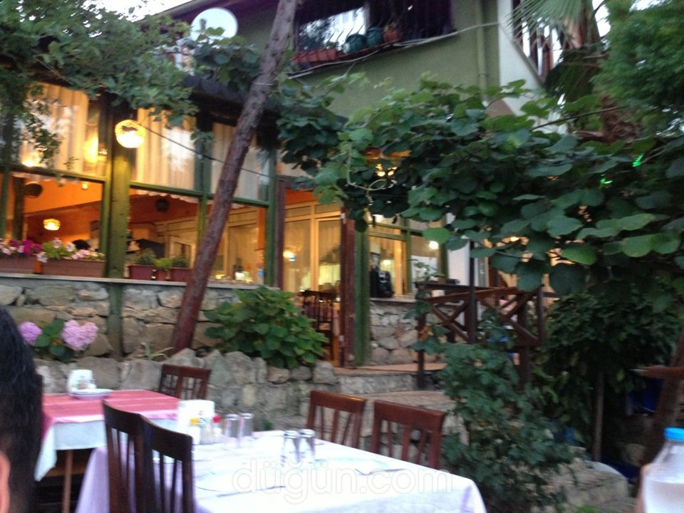Karagöz Restaurant