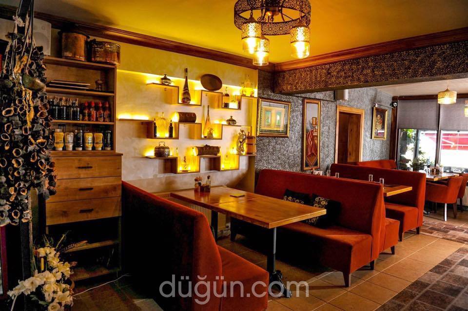 Kuzine Restaurant