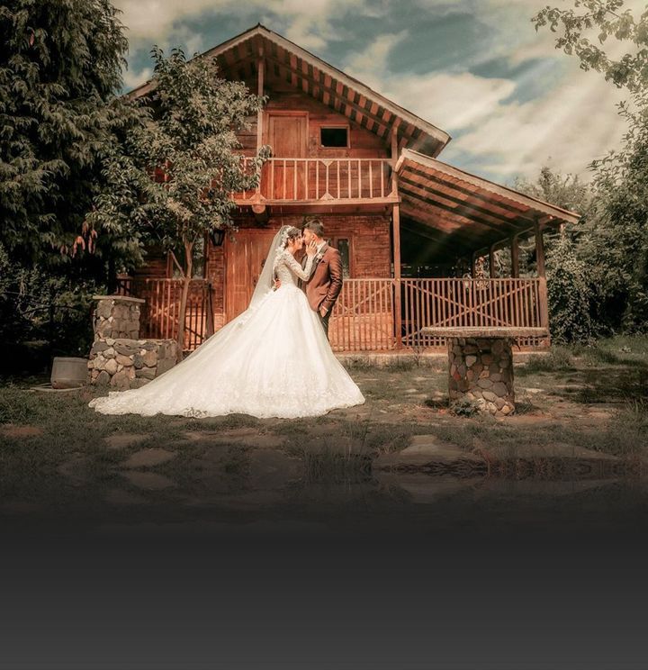 Serkan Saygılı Wedding