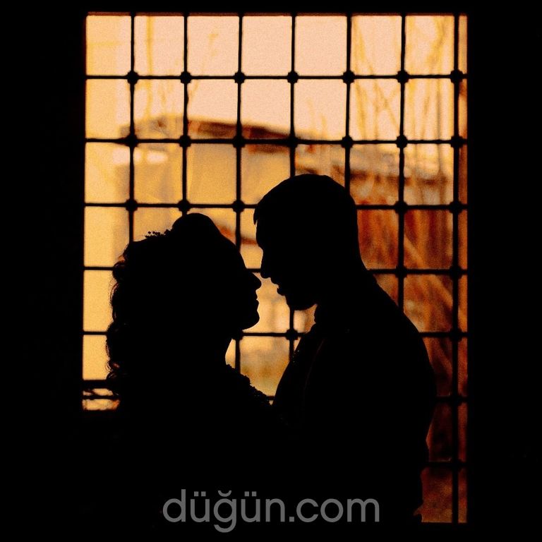 Serkan Saygılı Wedding