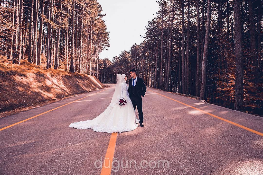 Serkan Saygılı Wedding