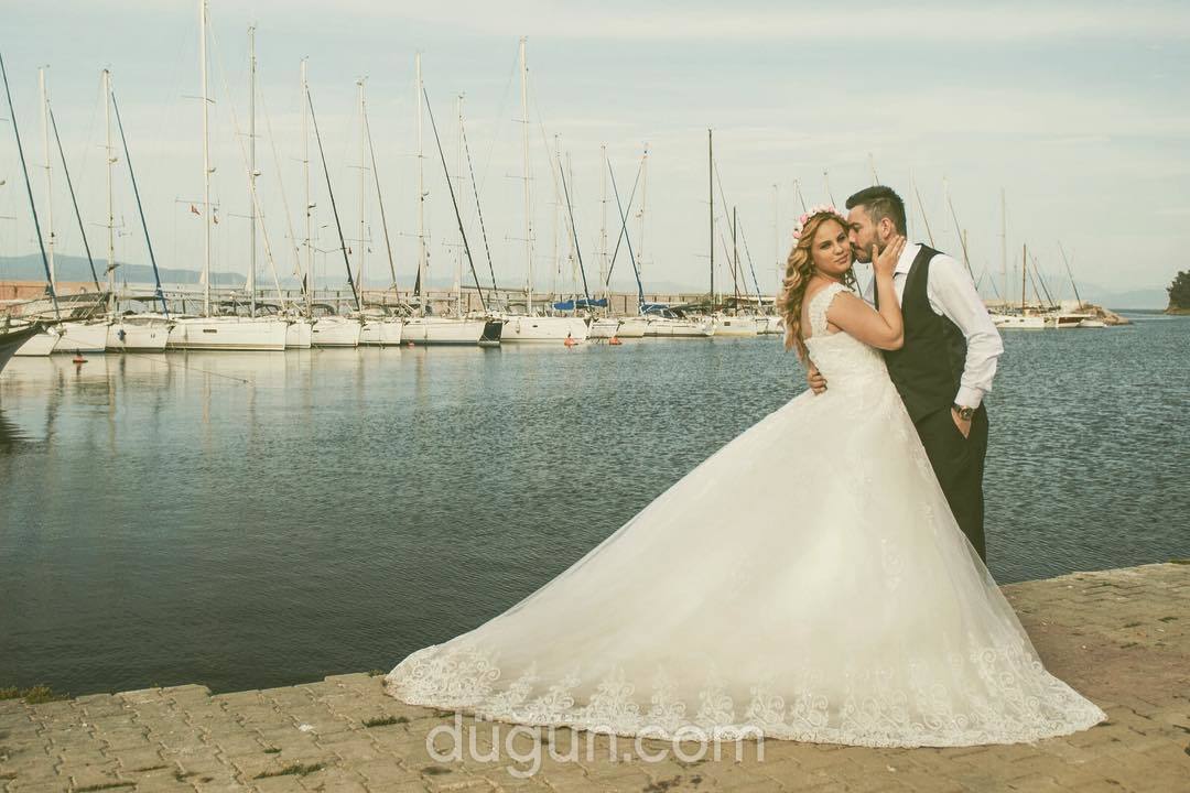 Serkan Saygılı Wedding