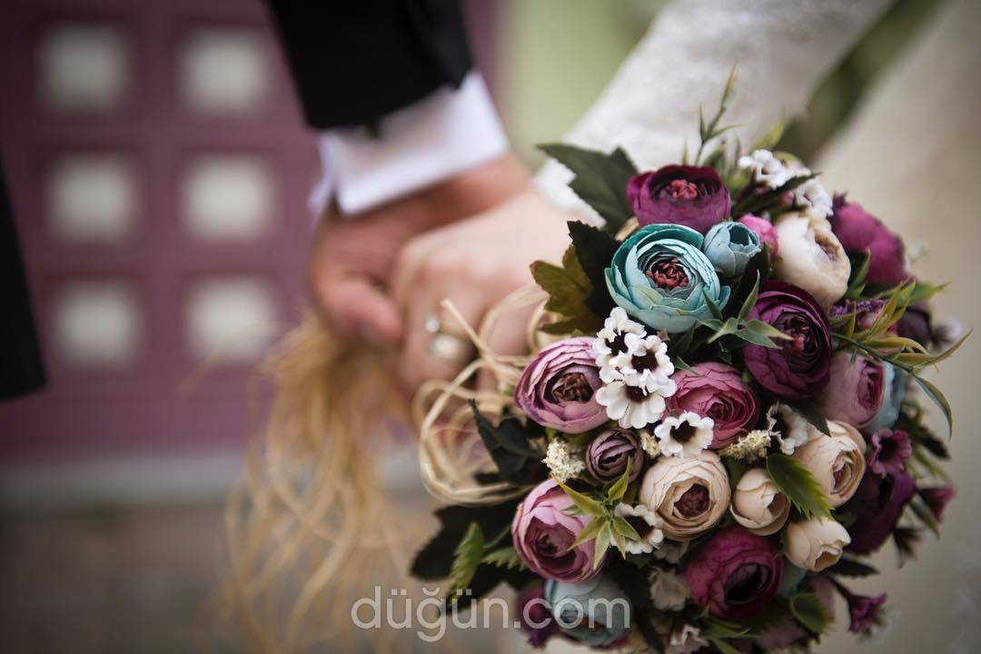 Serkan Saygılı Wedding