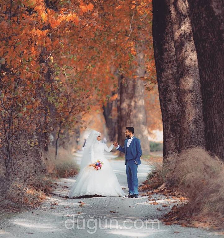 Serkan Saygılı Wedding