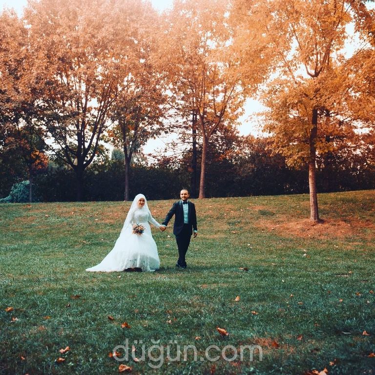 Serkan Saygılı Wedding