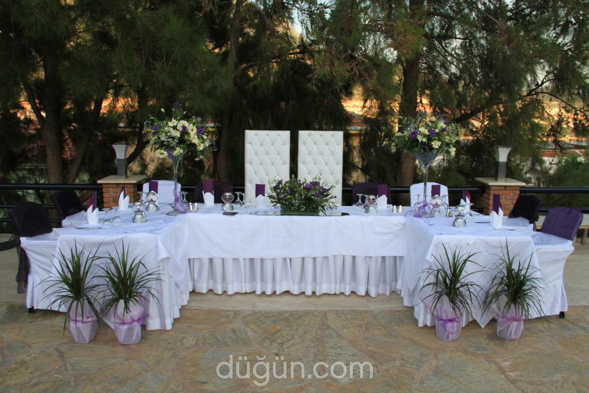 Kalkan Regency Hotel