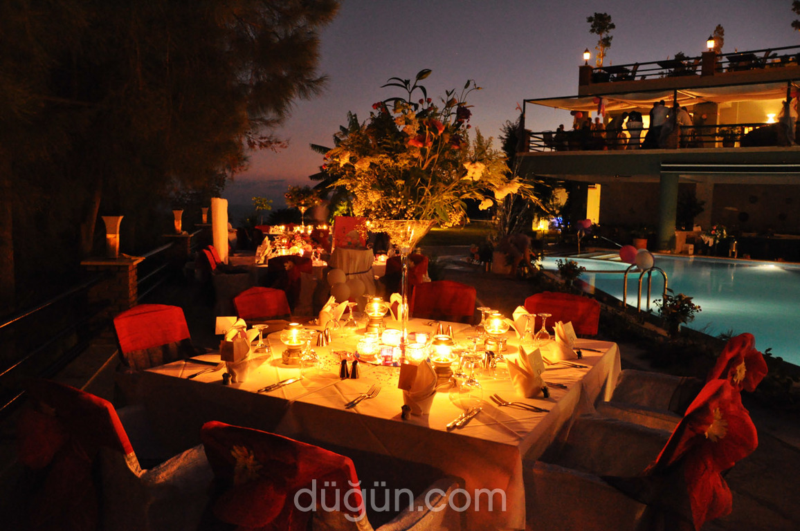 Kalkan Regency Hotel