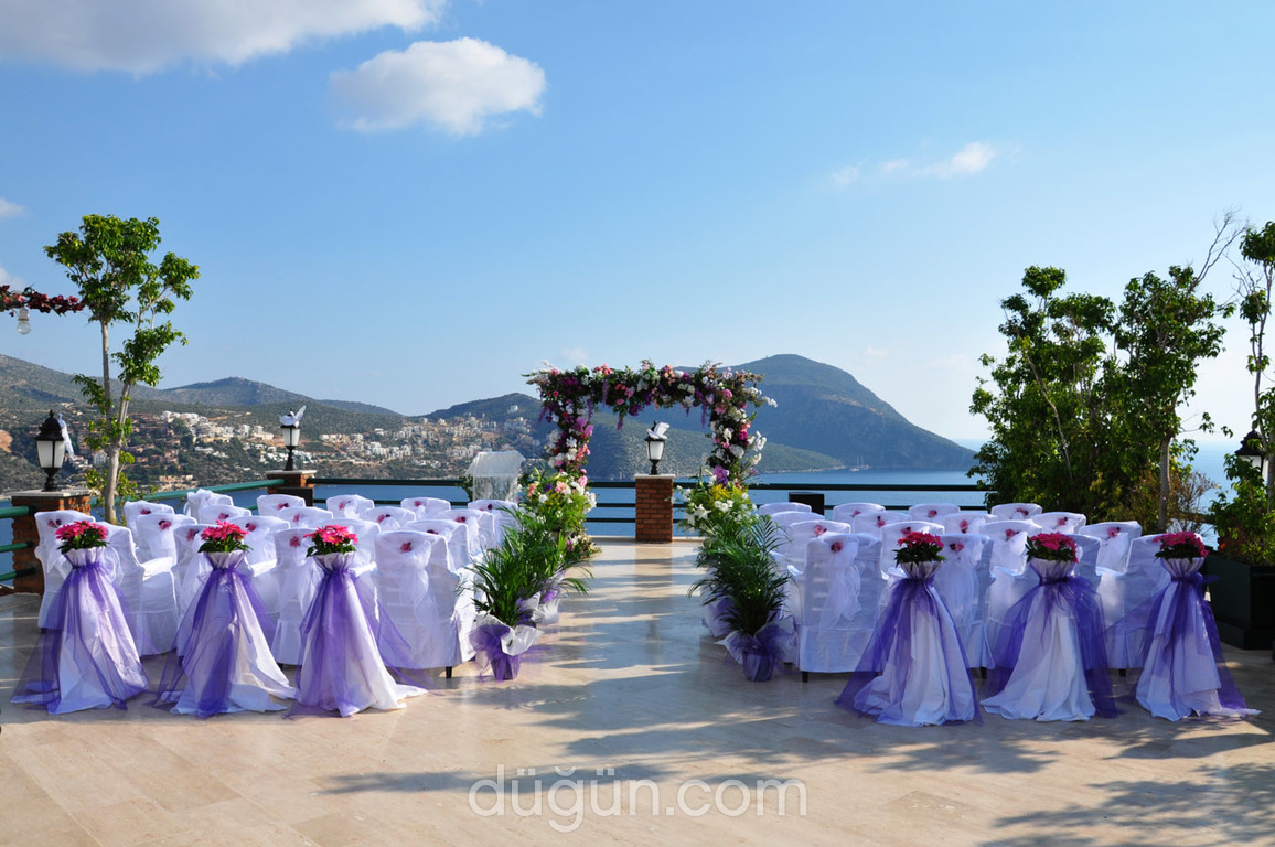 Kalkan Regency Hotel