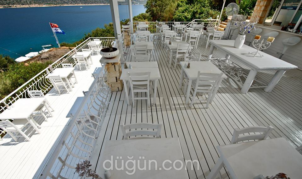 Club Çapa Hotel