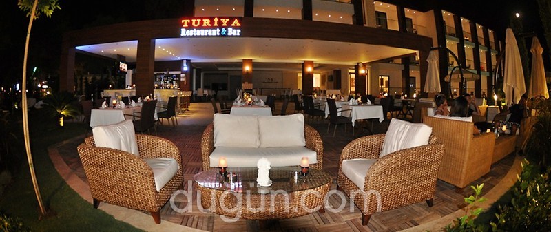 Turiya Hotel & Spa