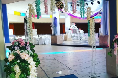 Susurluk Belediye Kültür Düğün Sarayı