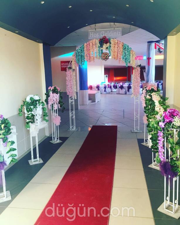 Susurluk Belediye Kültür Düğün Sarayı