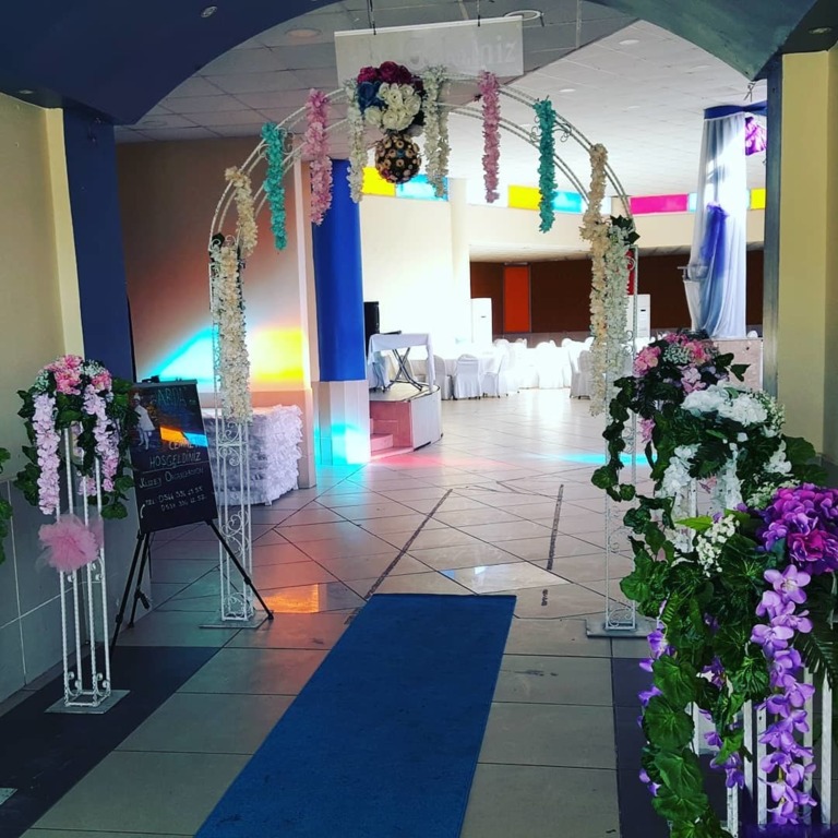 Susurluk Belediye Kültür Düğün Sarayı