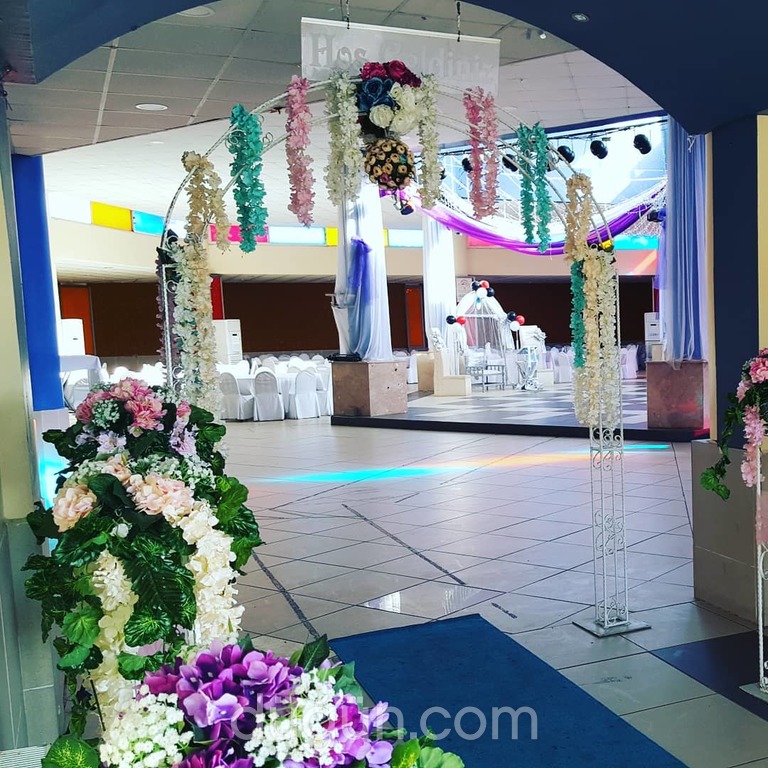 Susurluk Belediye Kültür Düğün Sarayı