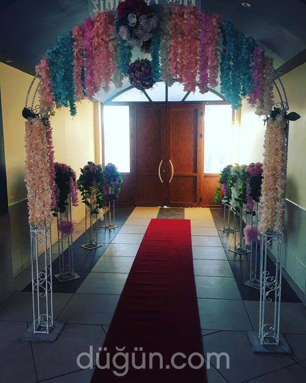 Susurluk Belediye Kültür Düğün Sarayı